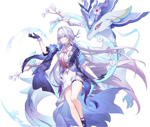 Bai Mei