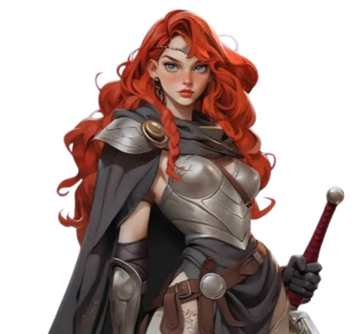 Marlena Image