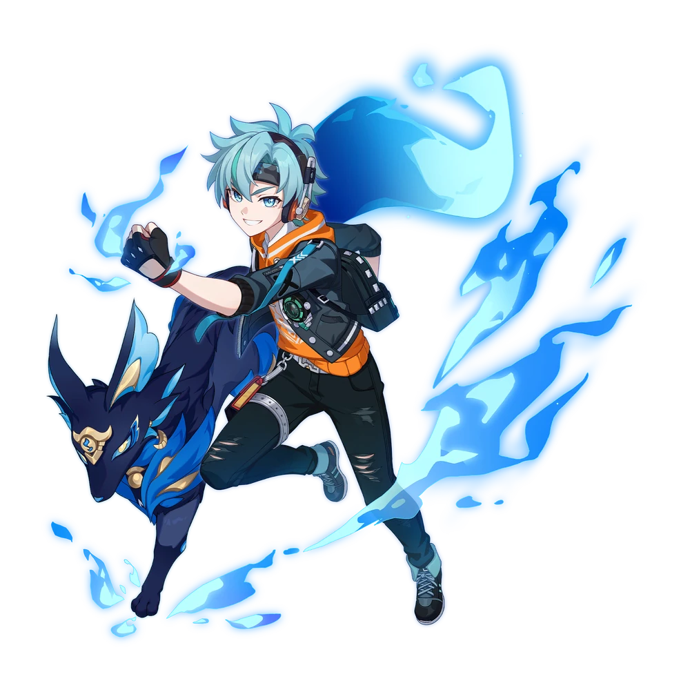 Hua
