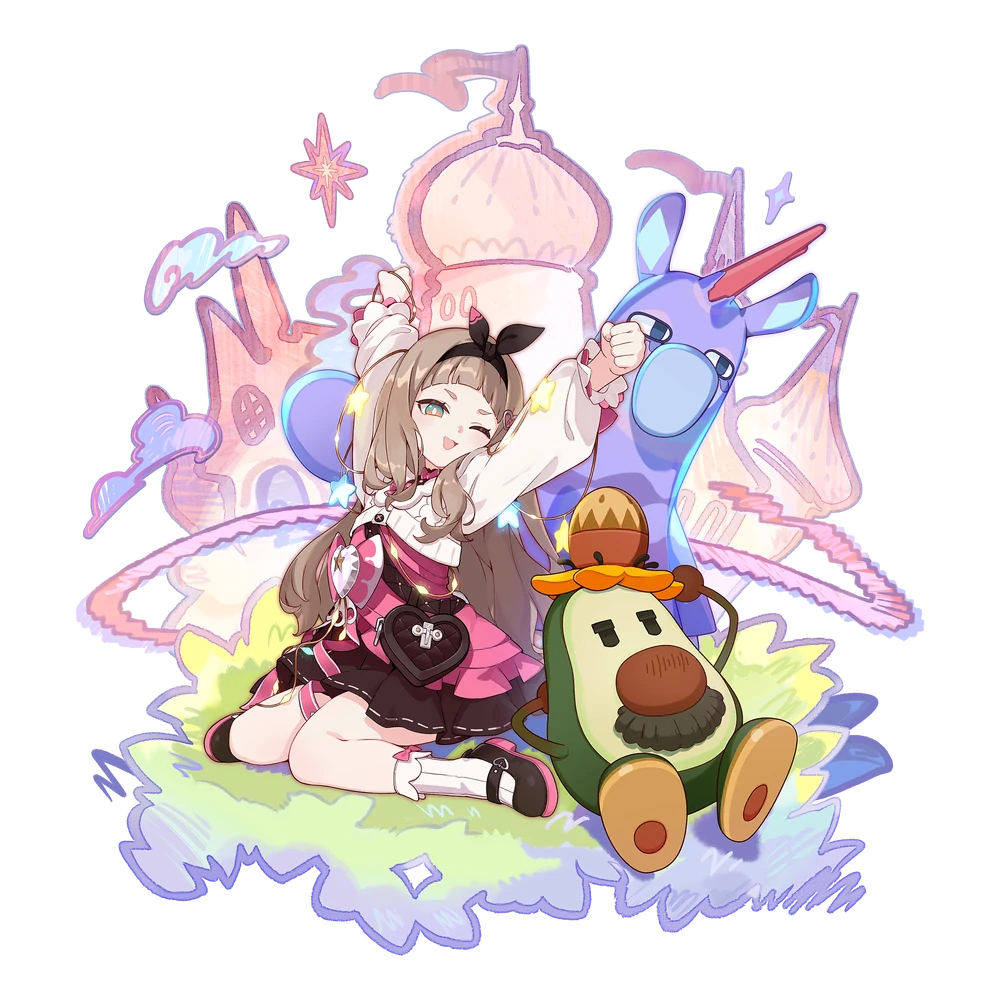 Maple Manybell
