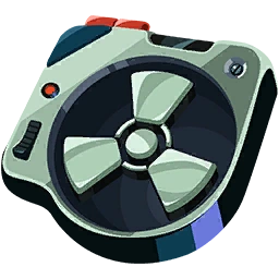 Anomaly Component