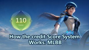 How the credit Score System Works: MLBB