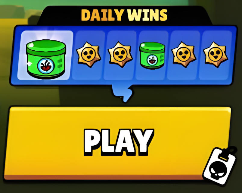 Daily Wins