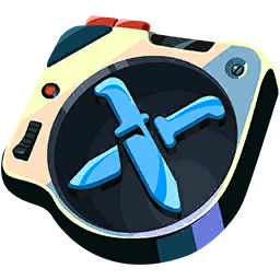 Reinforced Attack Component