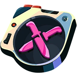 Specialized Attack Component