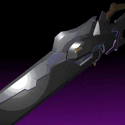 Corrupted Dreamsteel