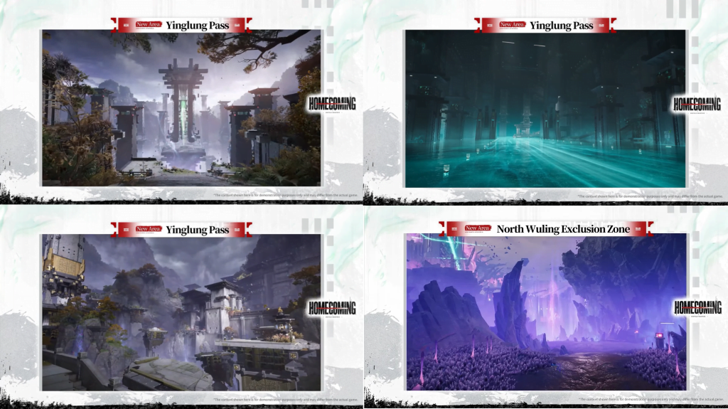 new areas image