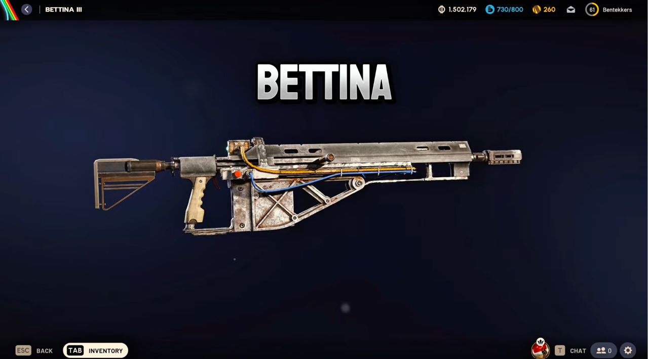 bettina