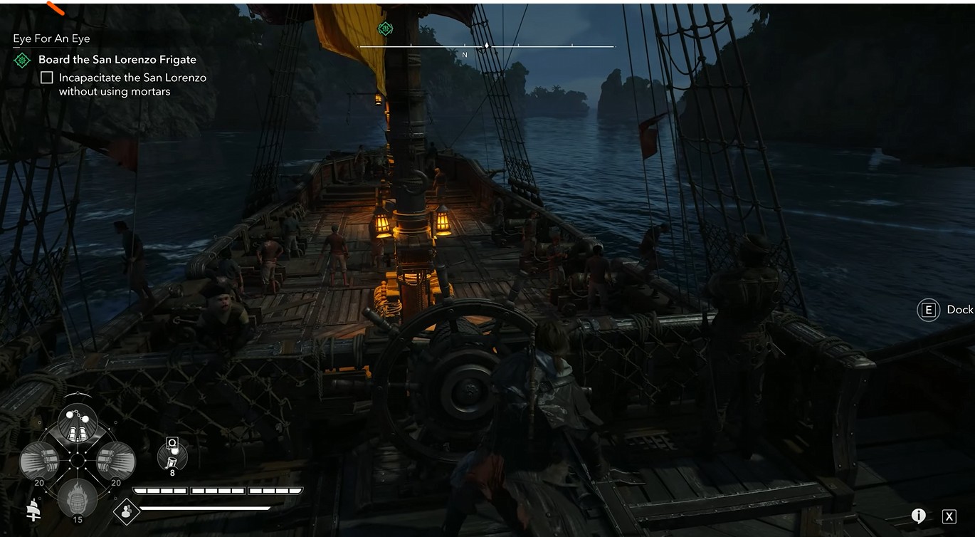 Shipmate Monkey