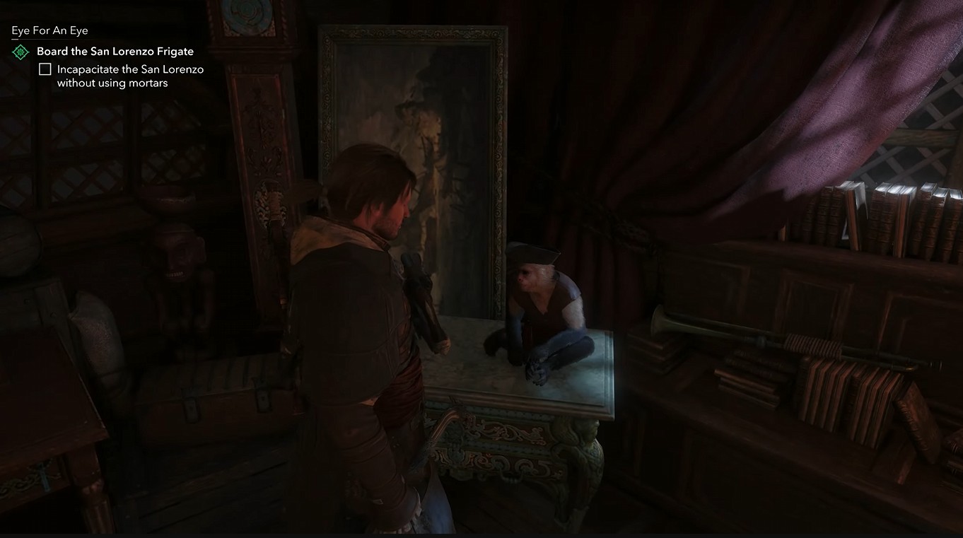 Assassin's Creed Black Flag Resynced Free Monkey Code