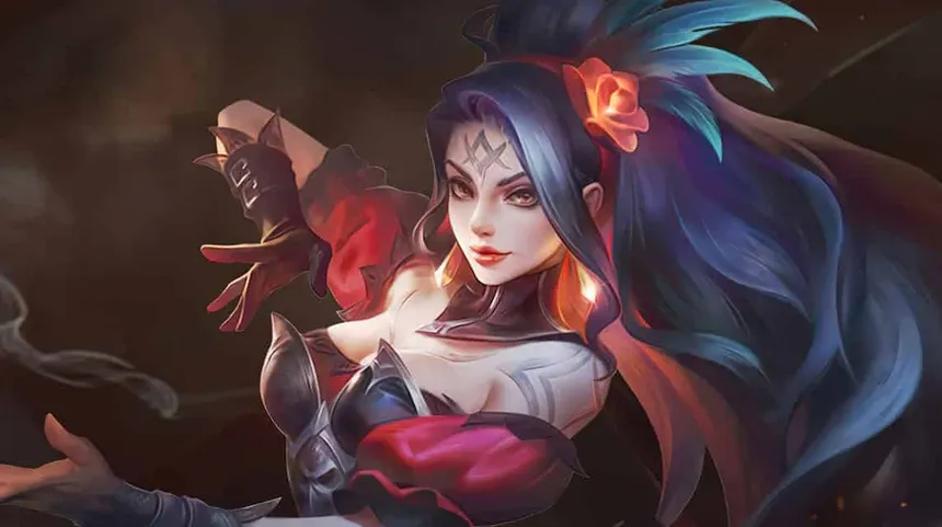 Esmeralda Epic