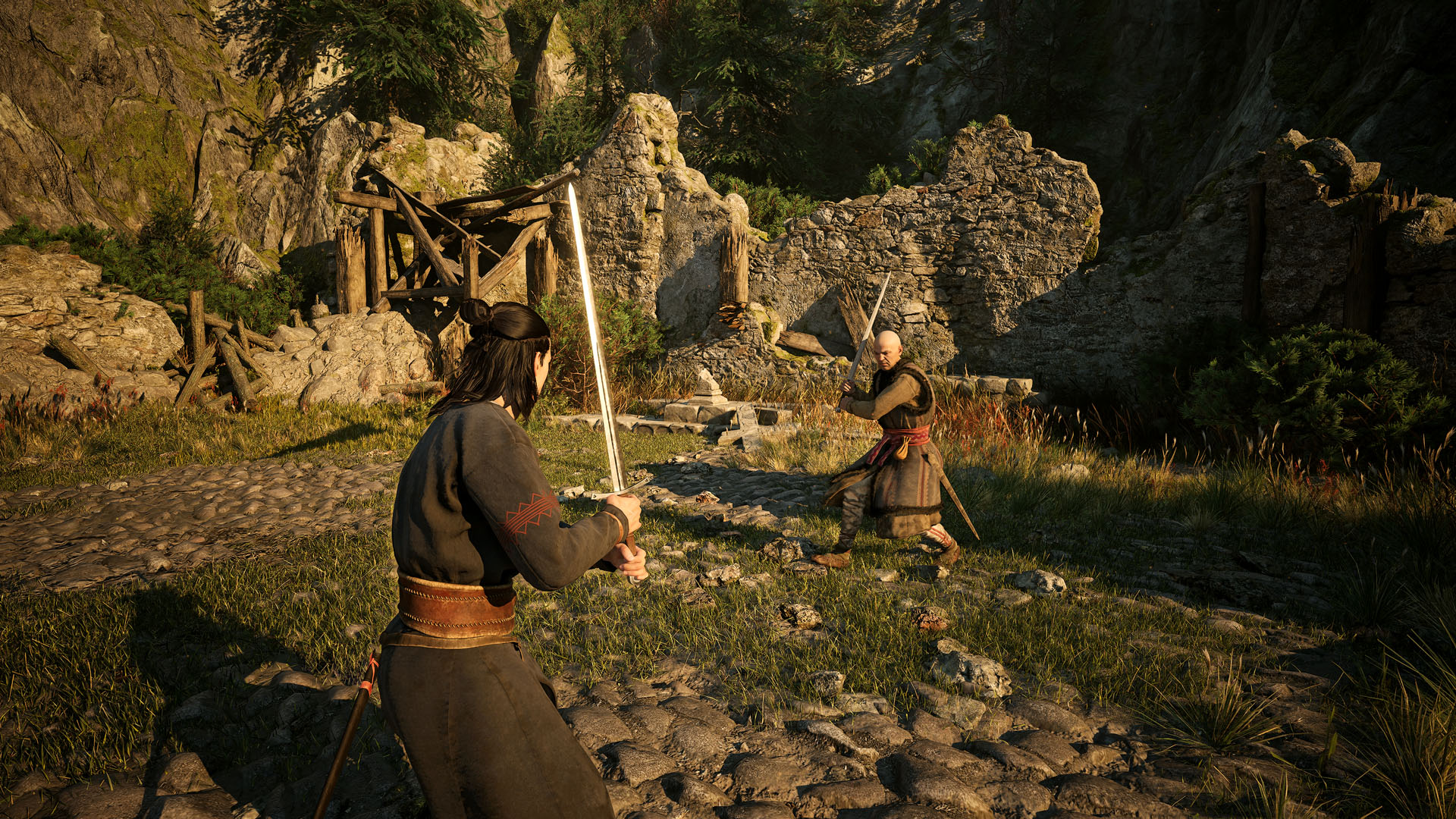 The-Blood-of-Dawnwalker-Screenshot