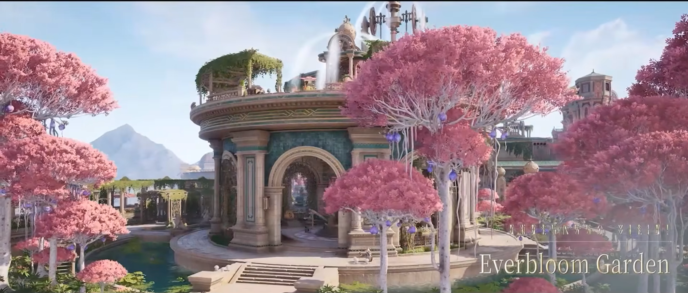 Everbloom Garden
