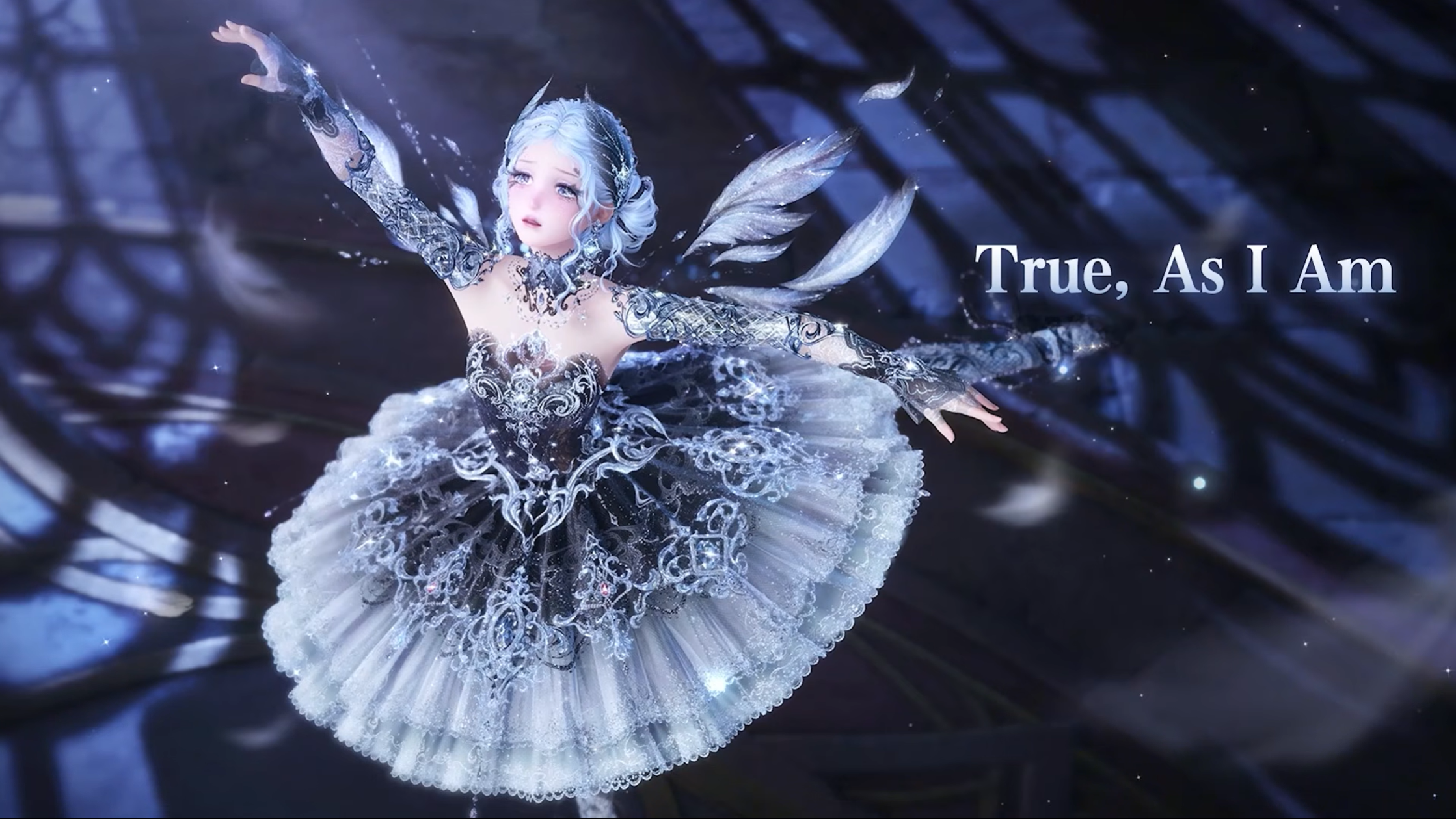 Starlight Contest