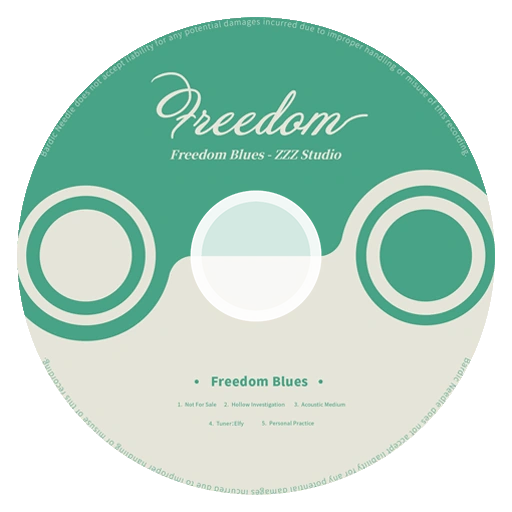 Freedom Blues