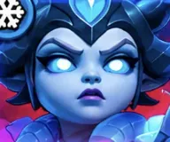 Frost Commander Mir