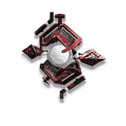Stanza of Memorials icon