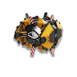 Denonation Unit icon
