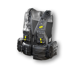 Mordvolt Insulation Vest