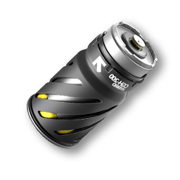Mordvolt Insulation Battery icon