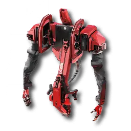 Hot Work Exo-Rig icon