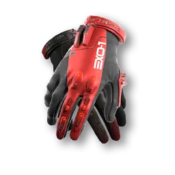 Hot Work Hands PPE icon