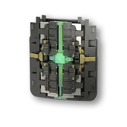 Eternal Xiranite Bracing Slab icon