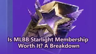 Is MLBB Starlight Membership Worth It? A Breakdown
