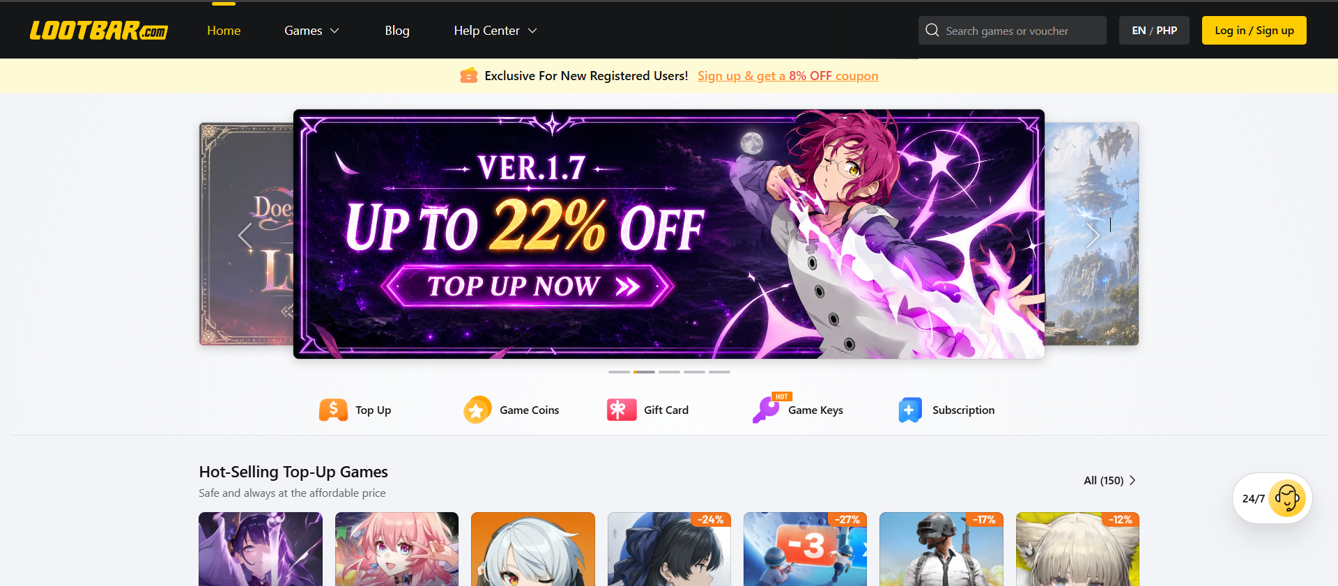 lootbar image