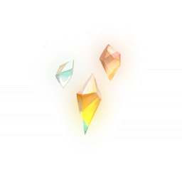 Brilliant Diamond Sliver