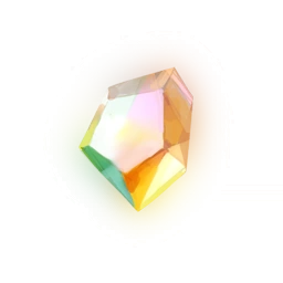Brilliant Diamond Chunk