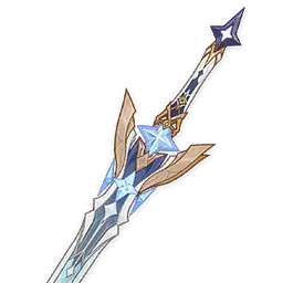 Exaiphanes Blade
