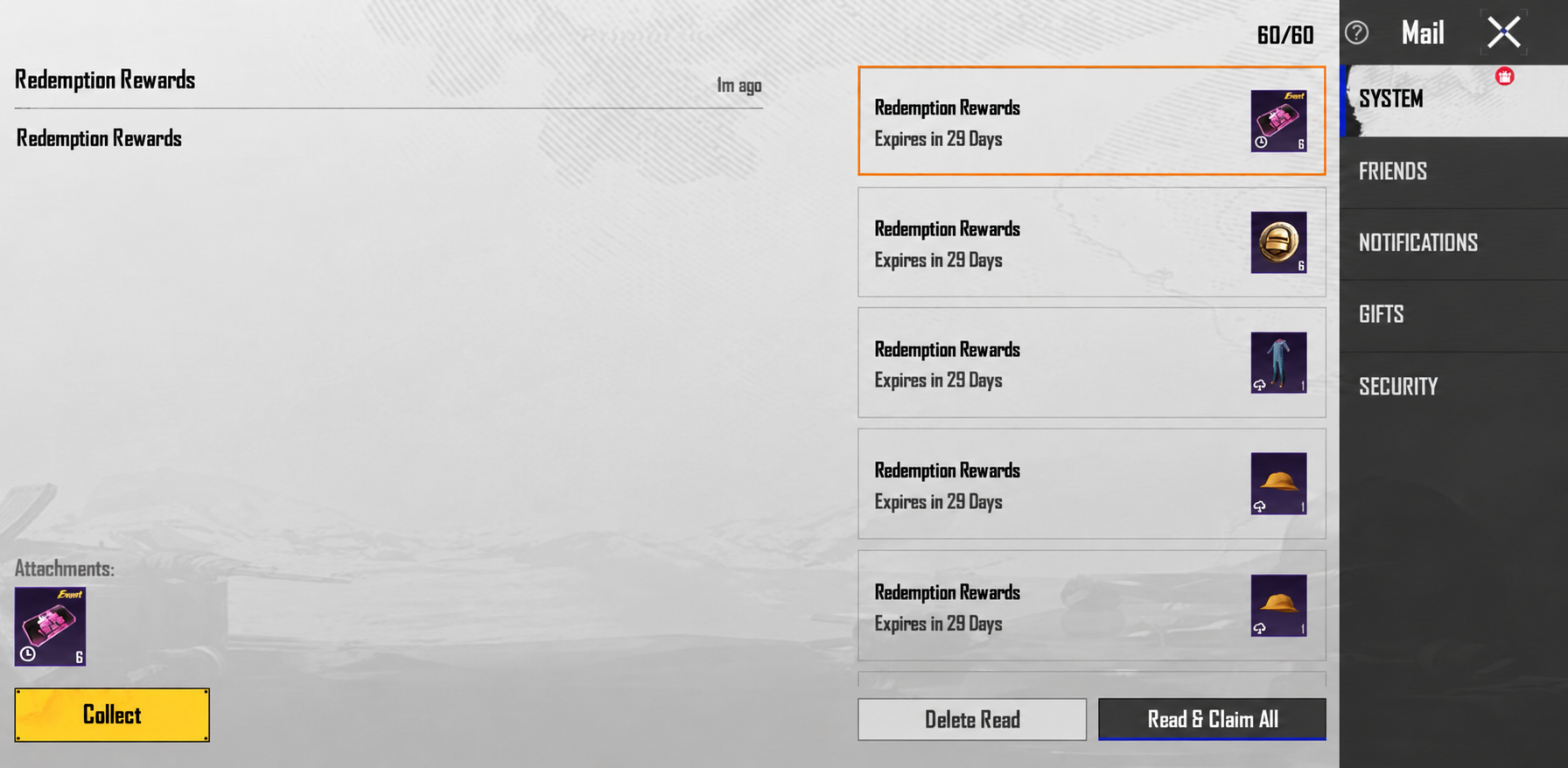 What Can You Get from PUBG Mobile Redeem Codes