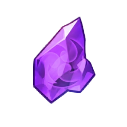 Vajrada Amethyst Fragment