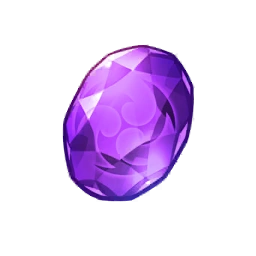 Vajrada Amethyst Gemstone