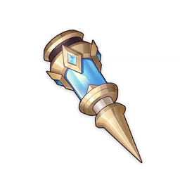 Elixir of Heteric