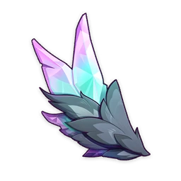 Severed Tail of the Sky-Roamer