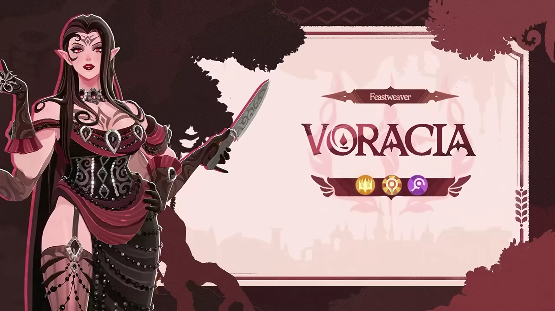 Voracia