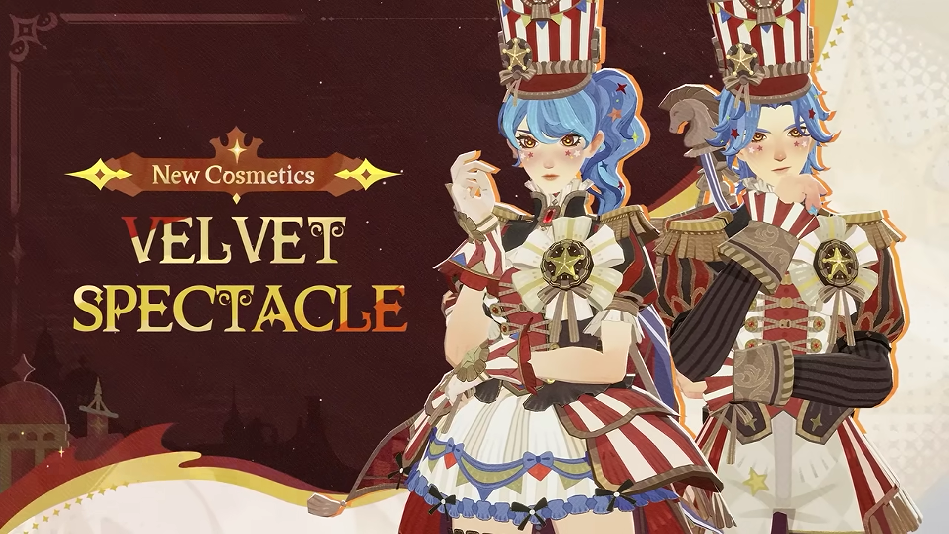 Cosmetics