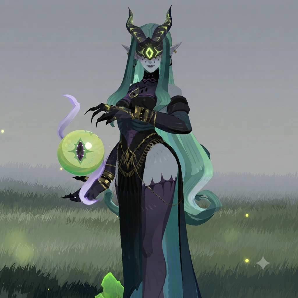 S Tier- Shemira