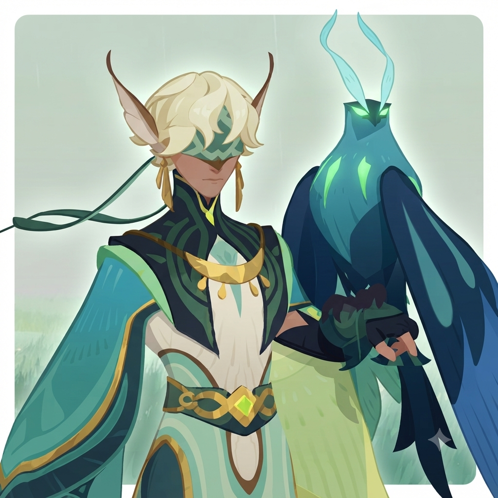 S Tier- Bryon