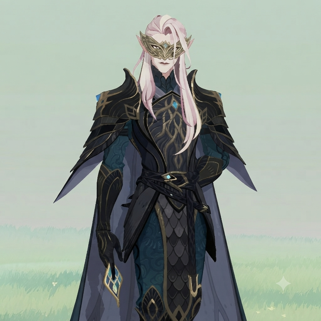 S Tier- Ravion