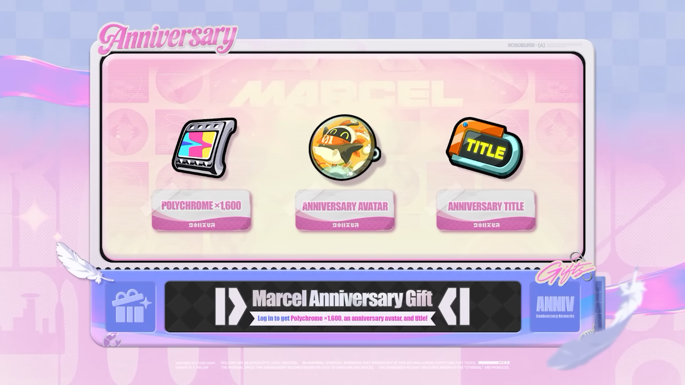 10 pulls start