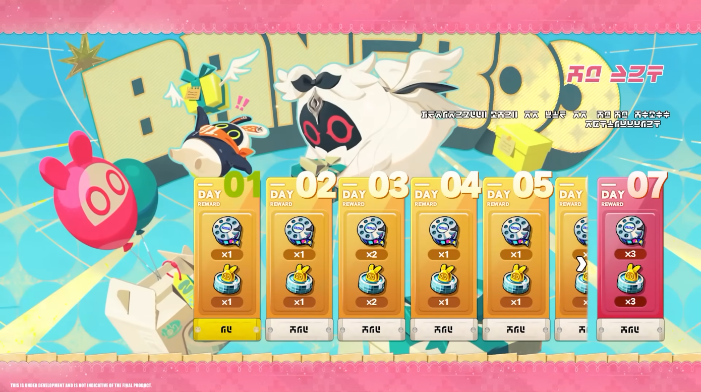 10 pulls phase 2
