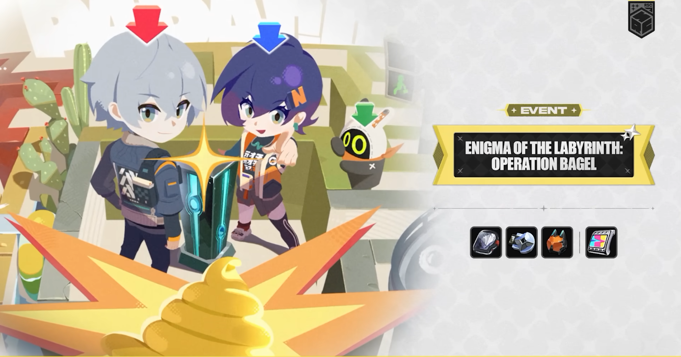 enigma event
