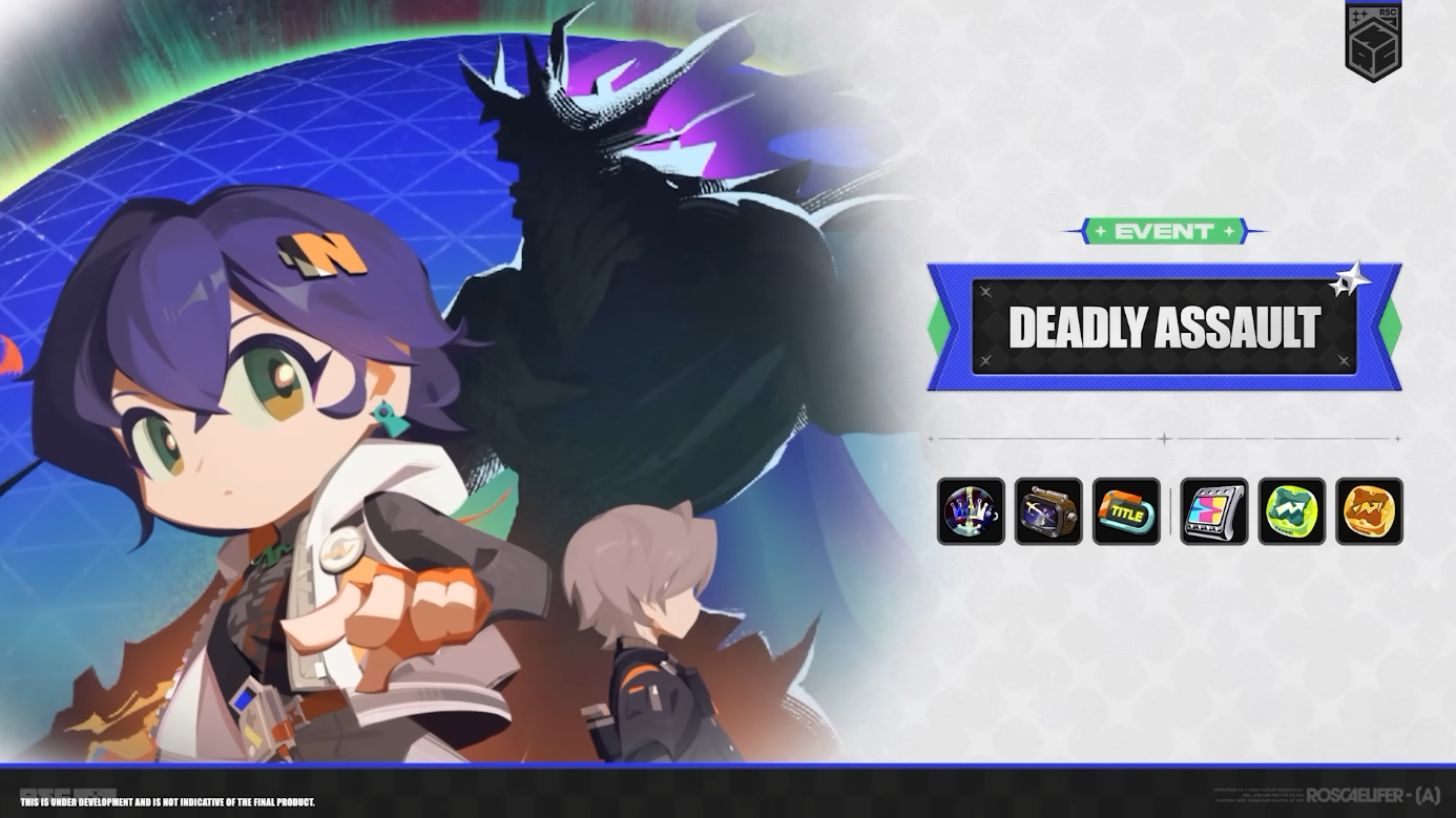 deadly assault