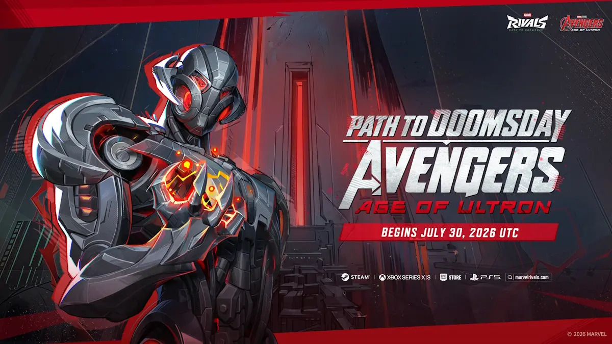 Age of Ultron