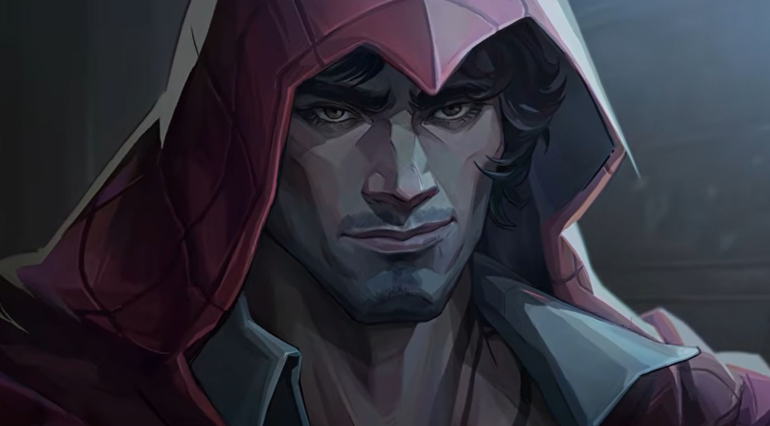 Marvel Rivals The Hood Release Date Leaks