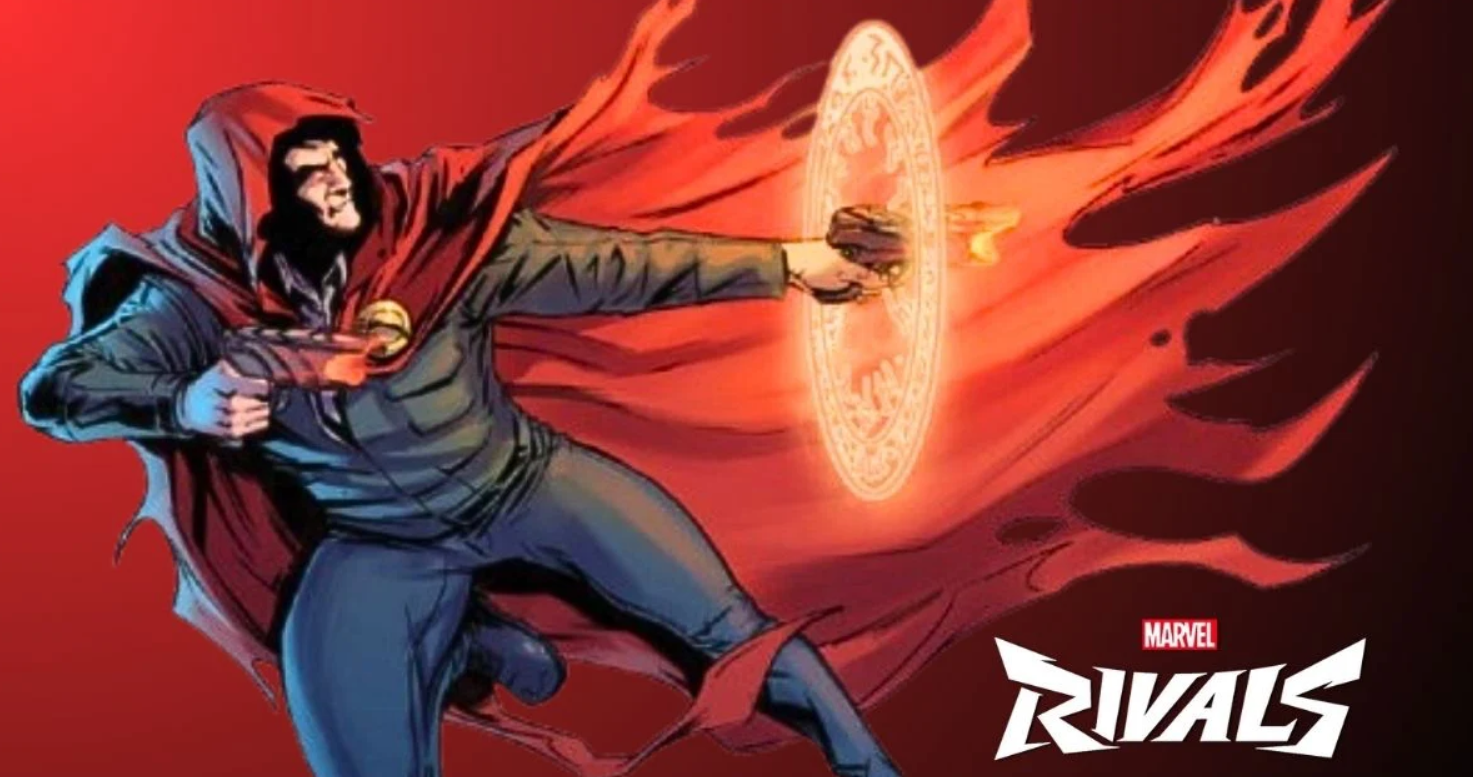 Marvel Rivals The Hood Abilities Leaks