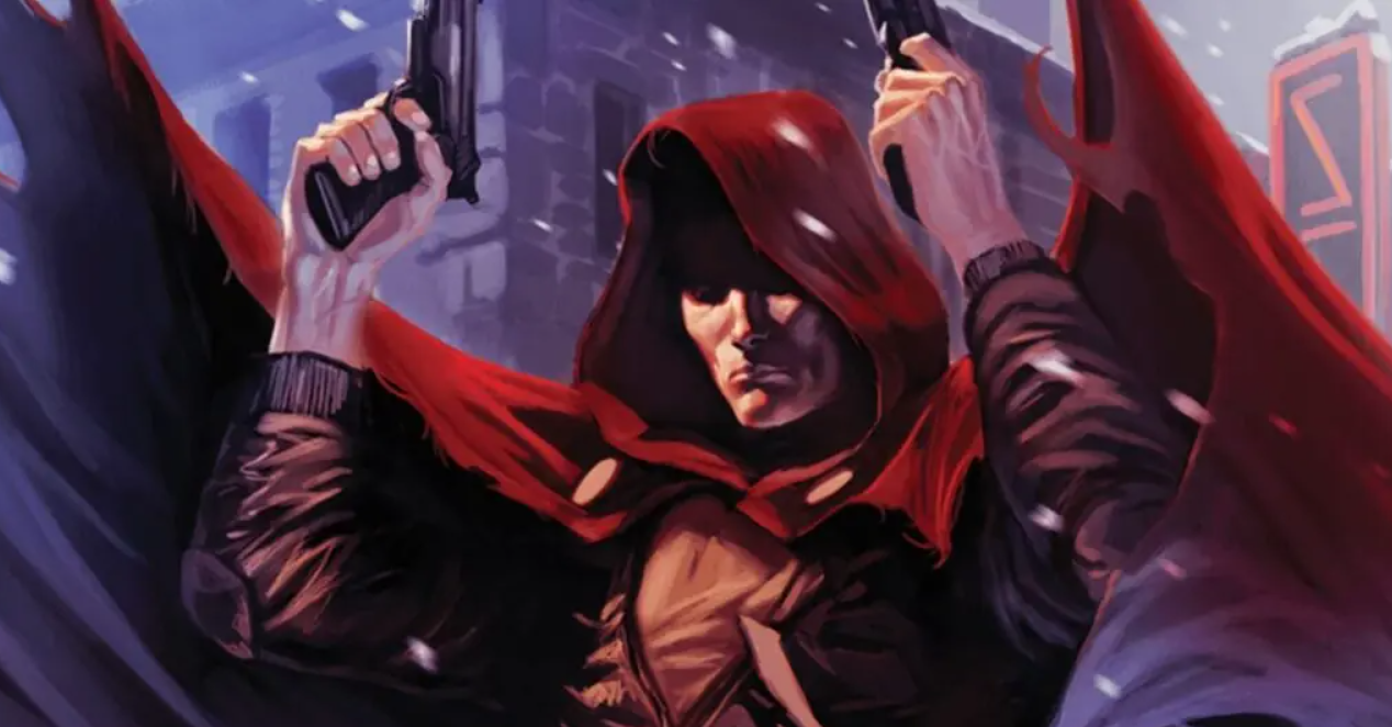 How Will Marvel Rivals The Hood Play?